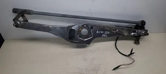 BMW 7 E32 Front wiper linkage 