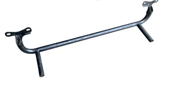 BMW X5 E53 Bottom radiator support slam panel 