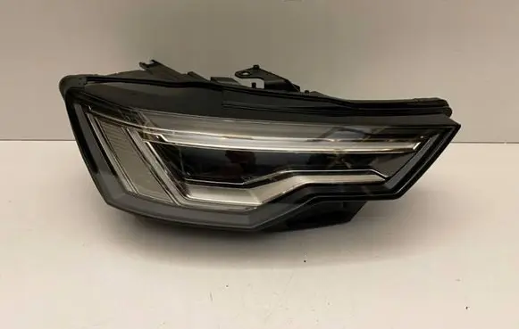 Audi A6 S6 C8 4K Headlight/headlamp 4K0941040 1ZX01337702