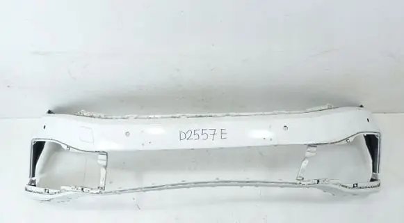 Volkswagen PASSAT B8 Front bumper 3G0807221G
