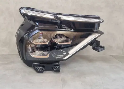 Citroen C4 III e-C4 Headlight/headlamp 9830649280 73243672 732436721968