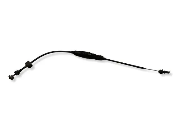 Volkswagen Polo III 6N 6N2 6NF Clutch cable 6N1721335D