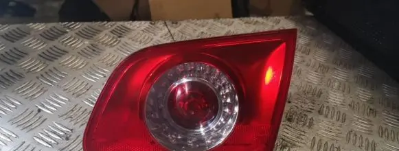 Volkswagen PASSAT B6 Tailgate rear/tail lights 3c9945094a