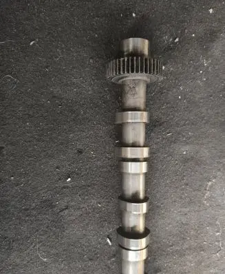 Audi A6 S6 C6 4F Camshaft 059102cc