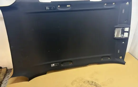BMW X5 E70 Headlining 