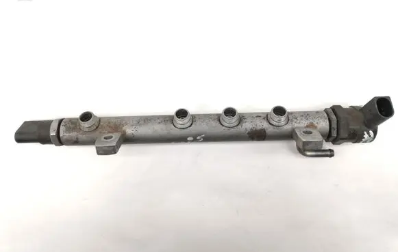 Mitsubishi Colt Fuel main line pipe A63907004