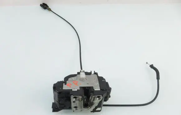 Renault Modus Front door lock 219247A