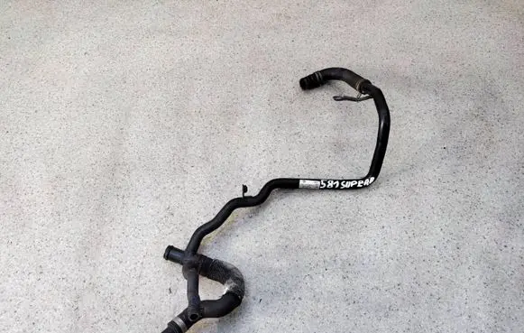 Skoda Superb B8 (3V) Engine coolant pipe/hose 04L121065CJ48 04L121065CJ