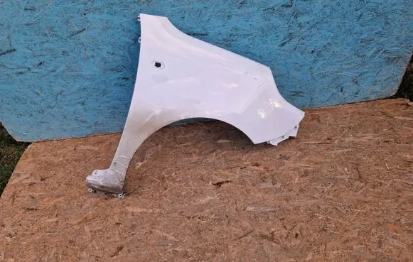 Renault Kangoo II Fender 631003601Rpmi
