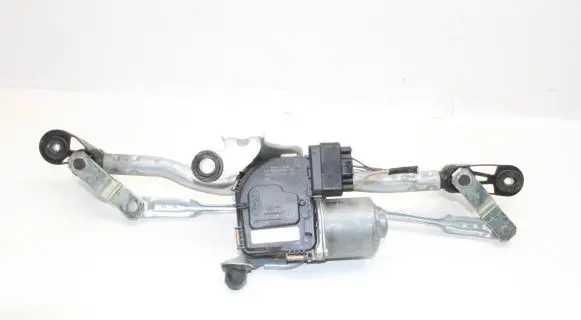 Ford Ecosport Front wiper linkage and motor GN1517500BD 3397022402