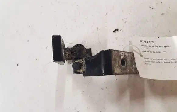 Audi A6 S6 C6 4F Front door upper hinge 3906