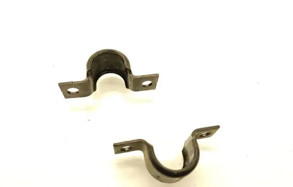 Buick Encore GX I Sway bar bush bracket, front 4228786