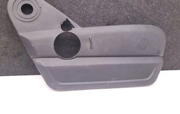 Volkswagen Crafter Seat trim 010086