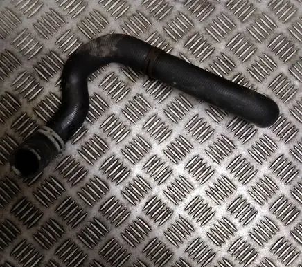 Ford Fiesta Engine coolant pipe/hose