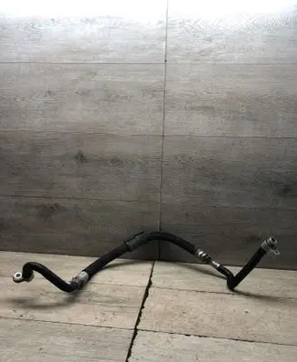 Audi A6 S6 C7 4G Air conditioning (A/C) pipe/hose 4G026070