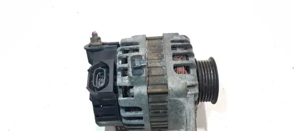 Hyundai i20 (PB PBT) Generator/alternator 3730003300 135V70A 2606900