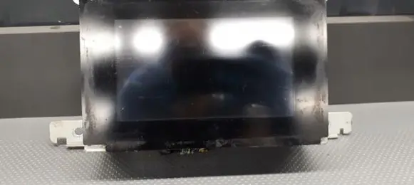 Nissan Primera Head unit multimedia control 28090-AV612