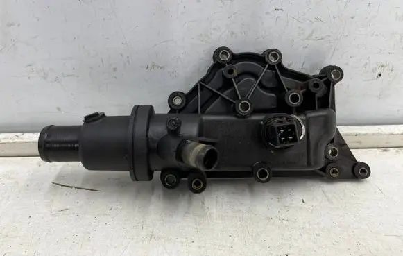 Renault Megane II Thermostat 