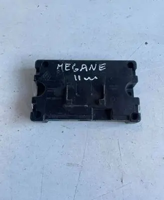 Renault Megane III Other control units/modules 280246043R
