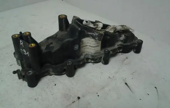 Intake manifold