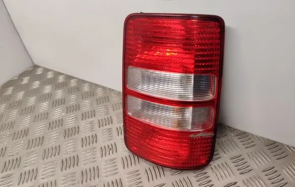 Volkswagen Caddy Rear/tail lights 2K0945112