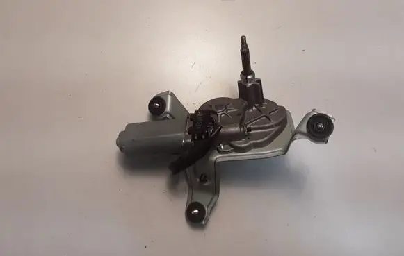 KIA Sorento Rear window wiper motor 987002P500