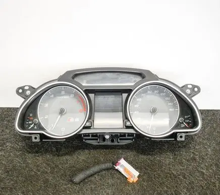 Audi A5 Sportback 8TA Speedometer (instrument cluster) 8T0920984C