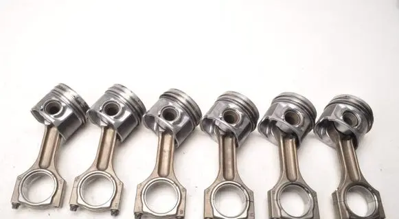 BMW 3 E90 E91 Piston 84L110