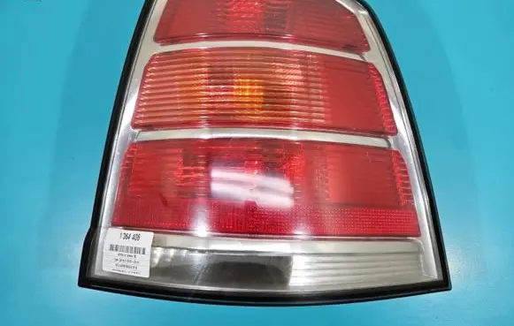 Opel Zafira B Rear/tail lights 24451843 IMPRK1364406