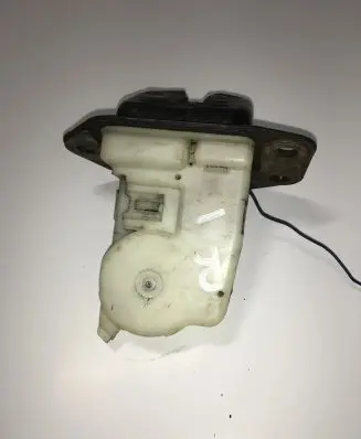 Nissan Murano Z50 Tailgate/trunk/boot lock/catch/latch