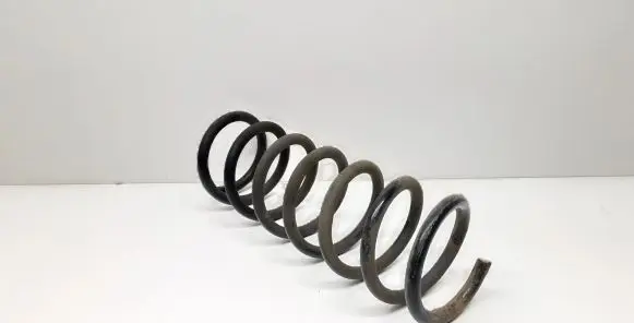 Volvo V40 Rear coil spring