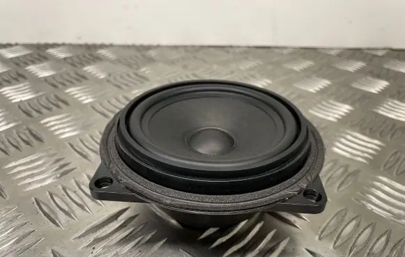BMW 3 E92 E93 Parcel shelf speaker 9143147