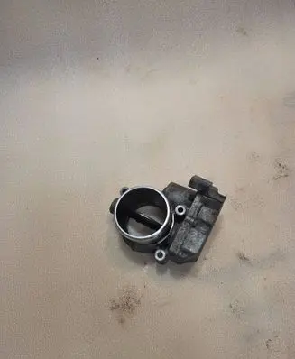 KIA Sportage Throttle valve 3510027410