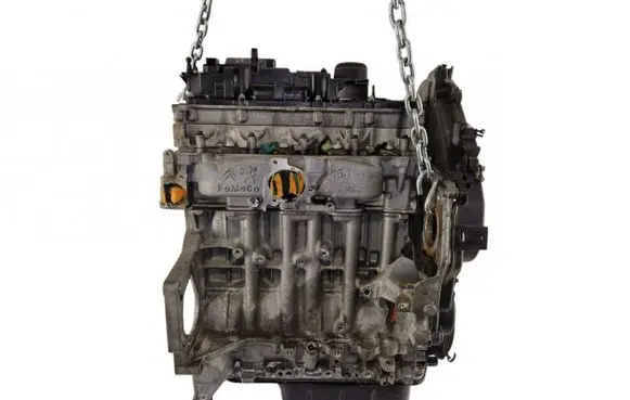Volvo V40 Engine D4162T