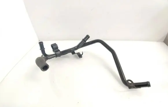 Skoda Octavia Mk2 (1Z) Engine coolant pipe/hose 03C121070D