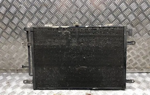 Audi A4 S4 B7 8E 8H A/C cooling radiator (condenser) 8E0260401R 4477500773