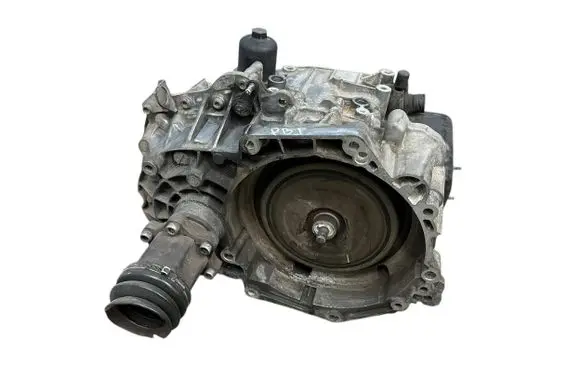 Skoda Superb B6 (3T) Automatic gearbox PBF