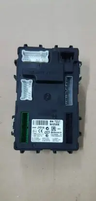Renault Koleos I Other control units/modules 284B1JY01A