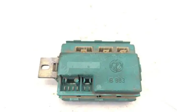 Alfa Romeo 166 Door control unit/module B883