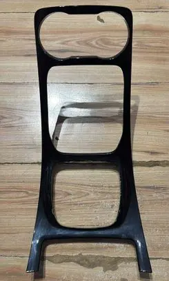 Ford Galaxy Gear shifter surround trim plastic am21r045h20b