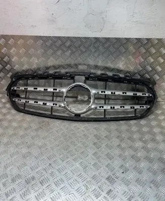 Mercedes-Benz B W247 Front bumper upper radiator grill A2478885700