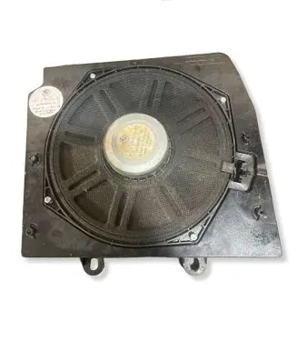 BMW X3 E83 Subwoofer speaker 61928910
