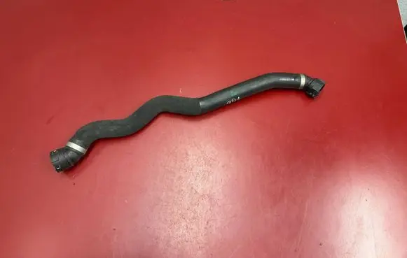 BMW X3 G01 Engine coolant pipe/hose 9797611 17129797611