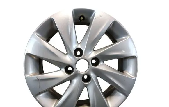 Opel Corsa E R15 alloy rim 13380632CAREWAY1