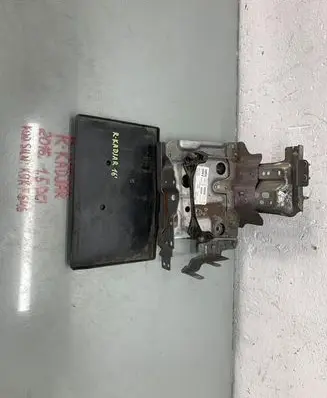 Renault Kadjar Battery box tray 