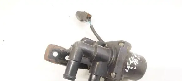 Subaru Forester SG Electric auxiliary coolant/water pump