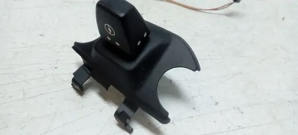 BMW X5 E70 Steering wheel adjustment switch 6966710