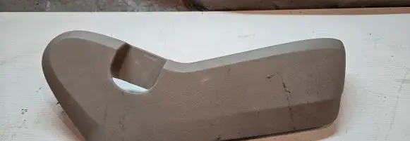 Chrysler Town u0026 Country V Seat trim C8CSXX58007