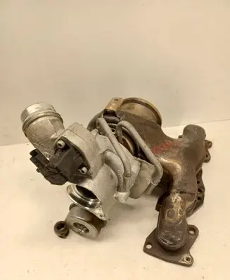 Volvo XC60 Turbo 314598415