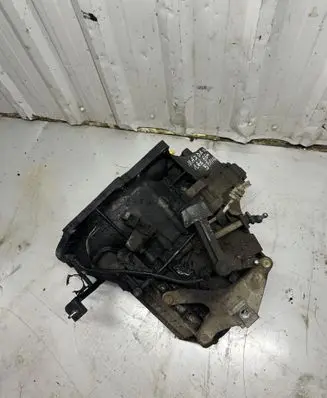 Mazda 3 I Manual 5 speed gearbox 3M5R7F096YF